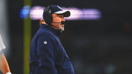 NFL Trending Image: Cowboys HC McCarthy back after appendectomy, set to call plays against Eagles